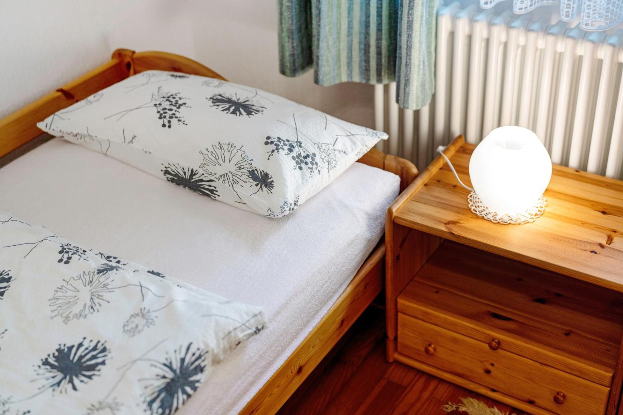 Ferienwohnung Am Wald Doerlinbach Schuttertal Εξωτερικό φωτογραφία