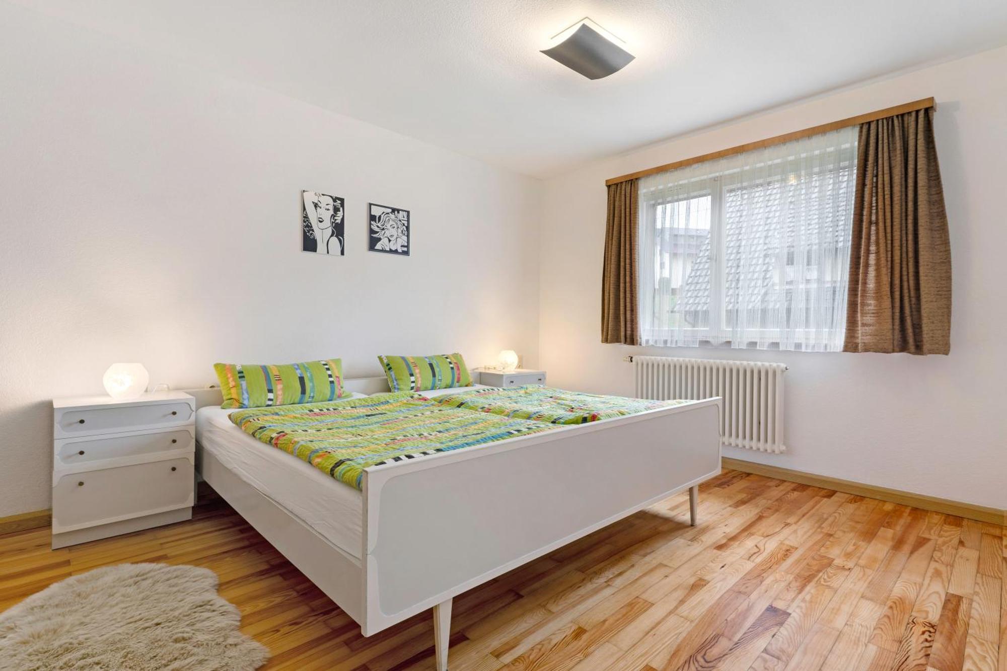 Ferienwohnung Am Wald Doerlinbach Schuttertal Εξωτερικό φωτογραφία