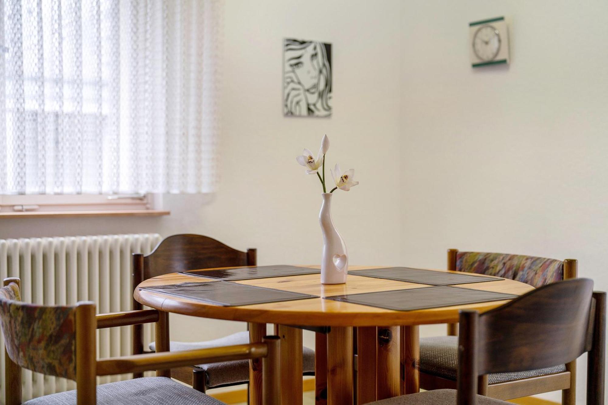 Ferienwohnung Am Wald Doerlinbach Schuttertal Εξωτερικό φωτογραφία