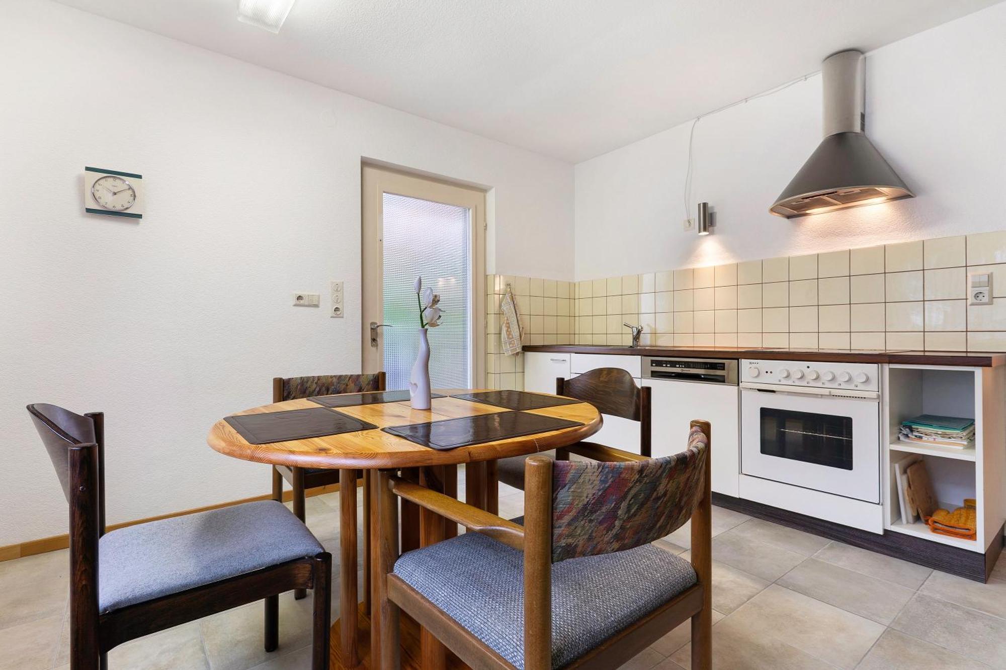 Ferienwohnung Am Wald Doerlinbach Schuttertal Εξωτερικό φωτογραφία