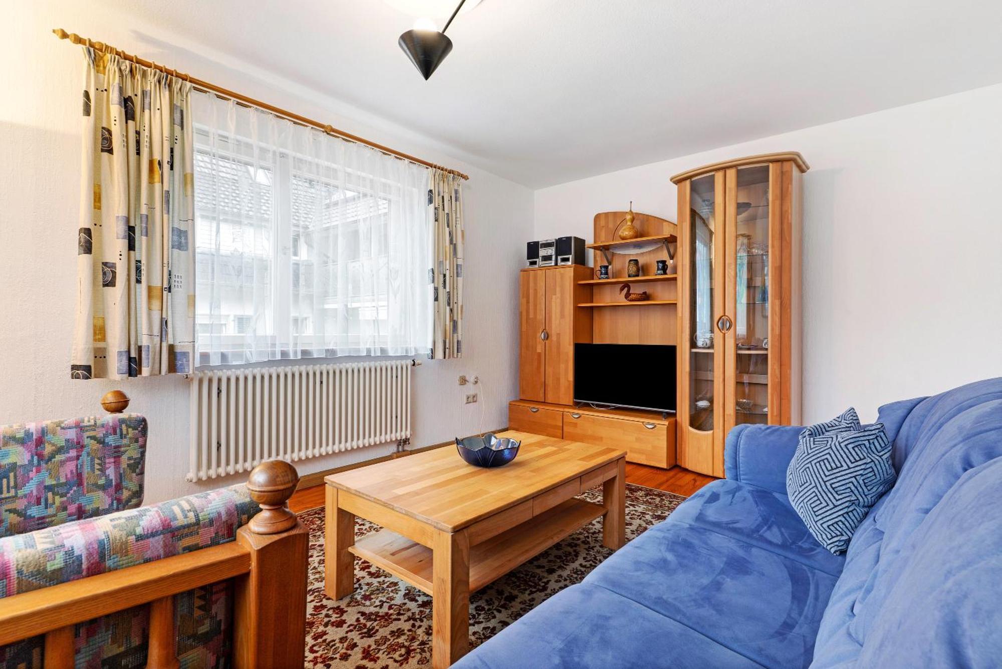 Ferienwohnung Am Wald Doerlinbach Schuttertal Εξωτερικό φωτογραφία